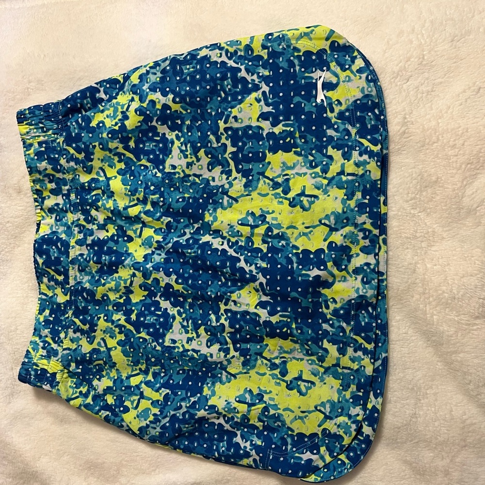 Women’s slazenger golf skirt